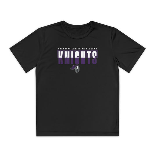 ACA Game Day Tee - DriFit - Youth