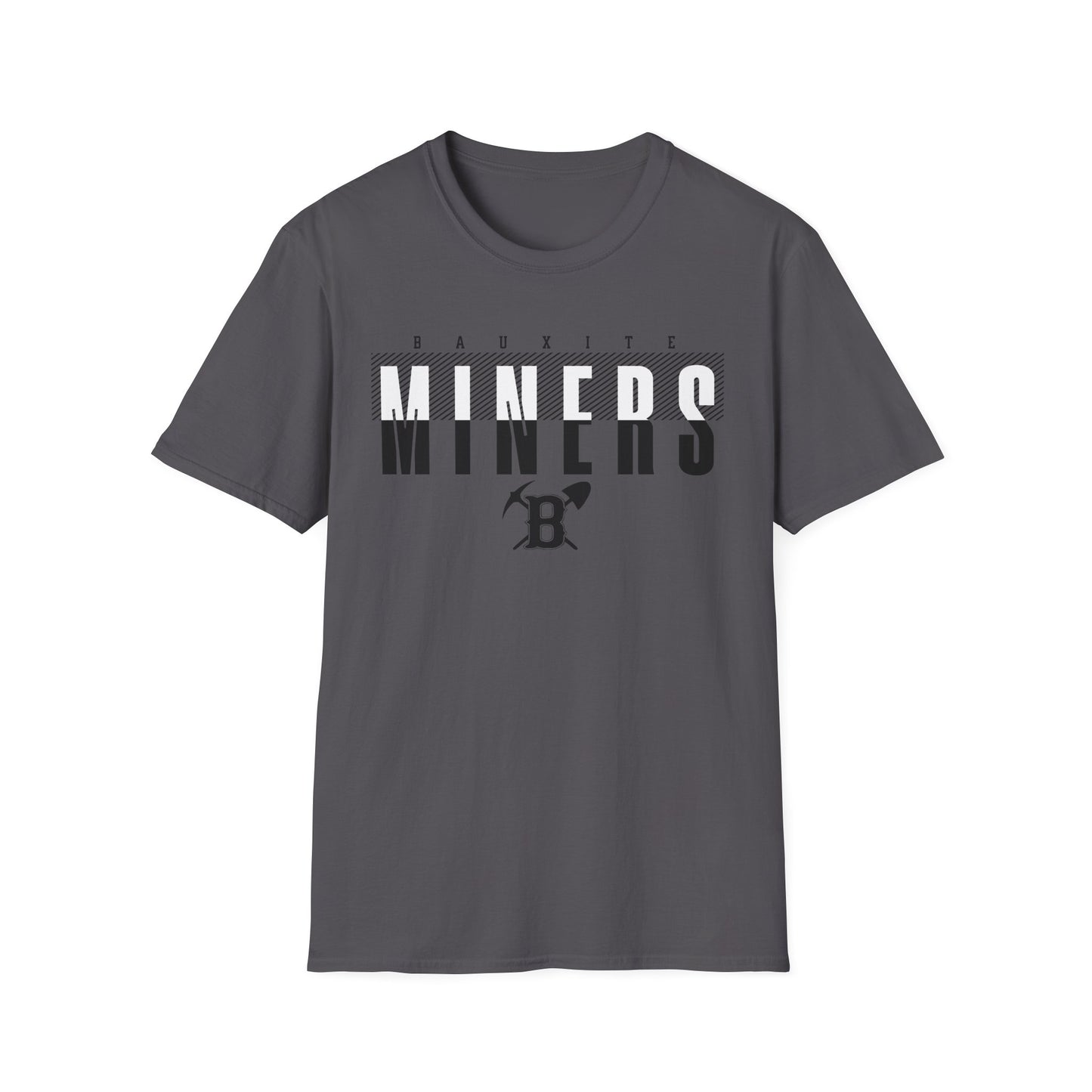Miners Game Day Tee