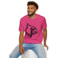 Harmony Grove - Pink Out Logo Drip