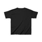 Harmony Grove Skeleton Football Tee - Youth