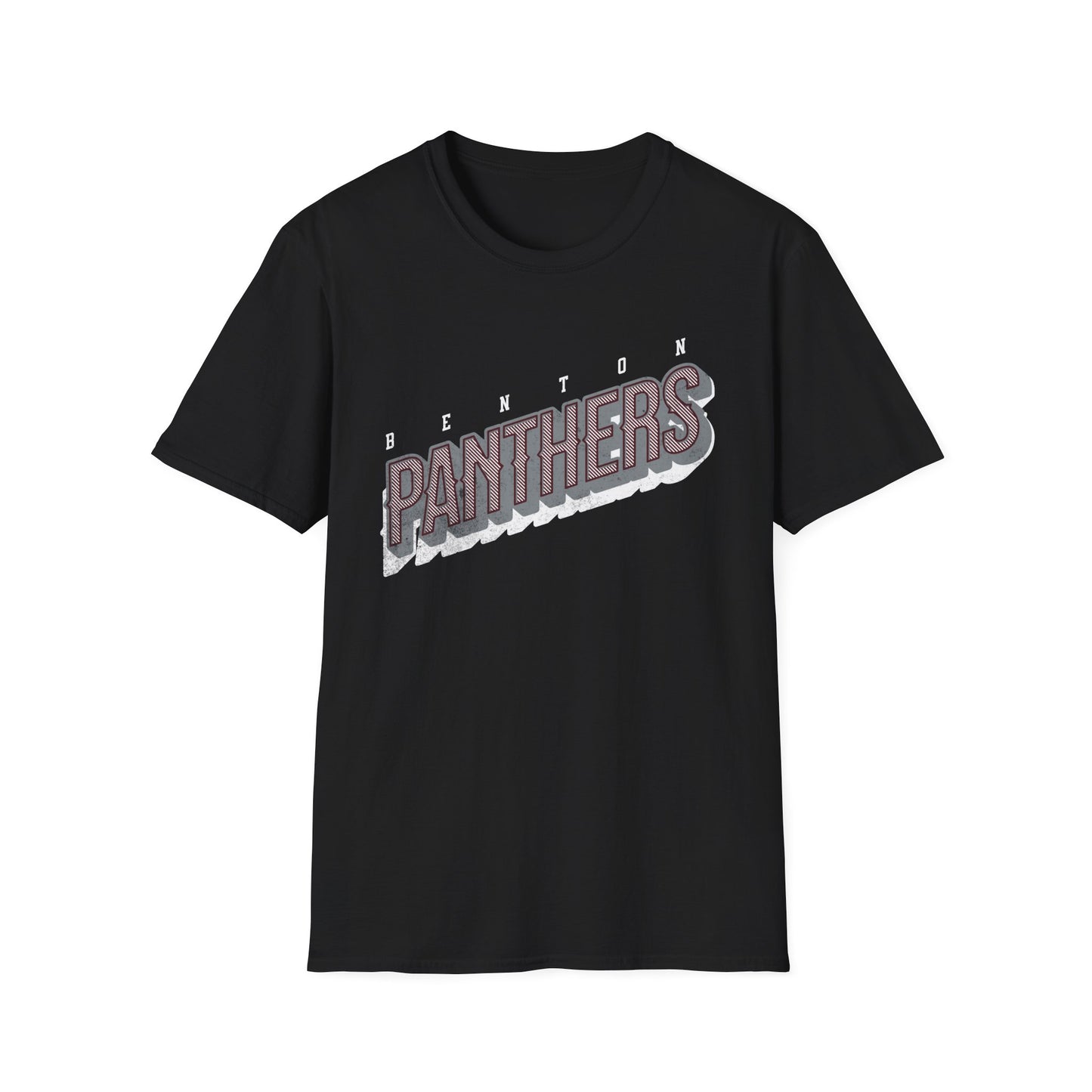 Panthers Dimensional T-Shirt