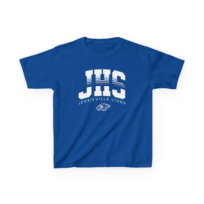 Jessieville JHS - Youth