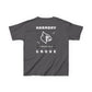 Block Streetwear Tee - Youth