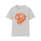 Leopards Paint Drip Mascot