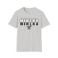 Miners Game Day Tee