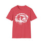 Beavers Paint Drip Mascot
