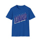 Copy of Lions Dimensional Tee