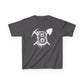 Miners Paint Drip Mascot - Youth