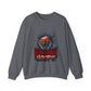 Panthers Hoops Basketball Sweatshirt