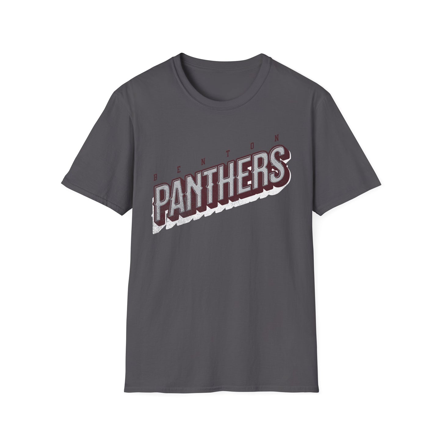 Panthers Dimensional T-Shirt