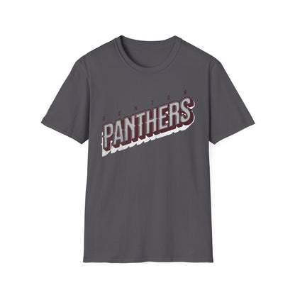 Panthers Dimensional T-Shirt