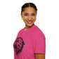 Malvern - Pink Out Logo Drip