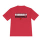 Cardinals Game Day Tee - DriFit