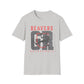 Beavers Baller Basketball T-Shirt