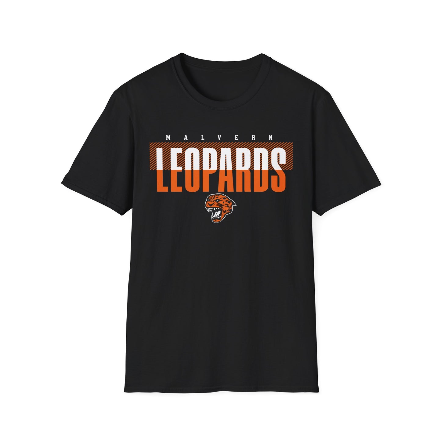 Leopards Game Day Tee