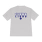 Lions Game Day Tee - DriFit