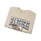 Panthers Vintage Hoop Sweatshirt