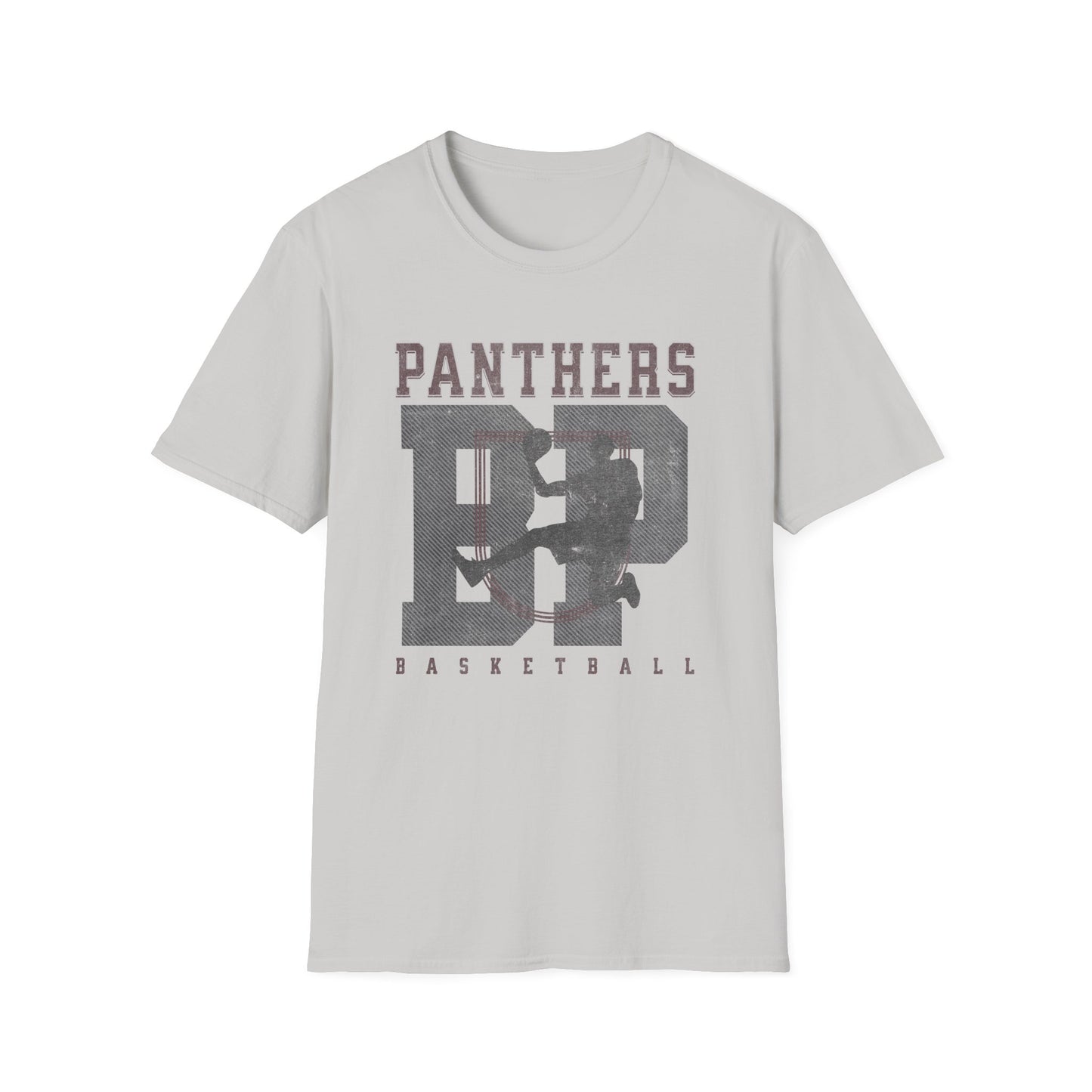 Panthers Baller T-Shirt