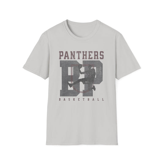 Panthers Baller T-Shirt