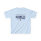 Hornets Stripes T-Shirt — Youth