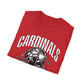 Soccer Net Tee