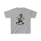 Retro Miners Football Tee - Youth