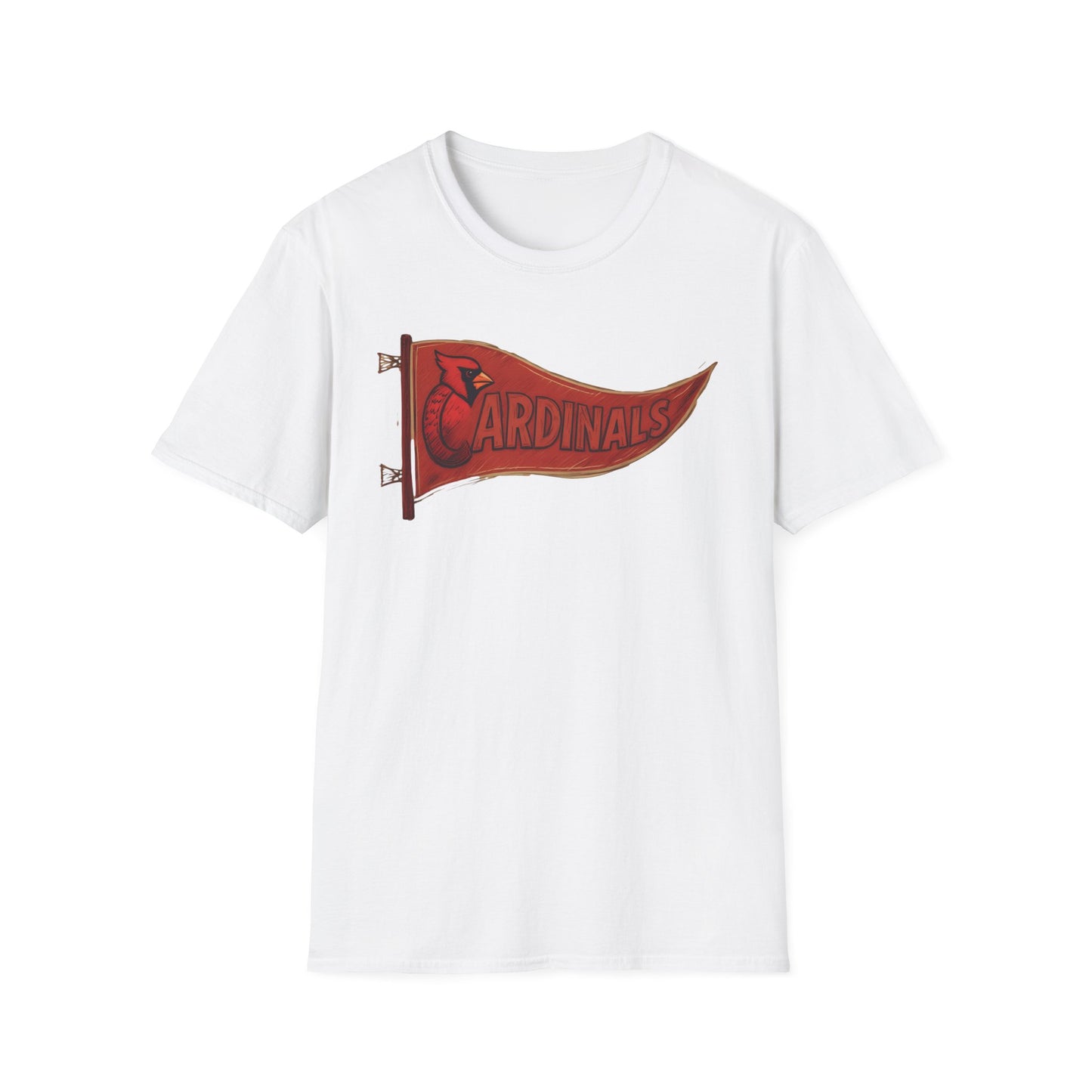 Harmony Grove Banner Tee