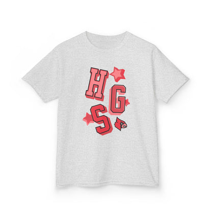 Starry HGS Tee