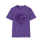 Cobras Paint Drip Mascot