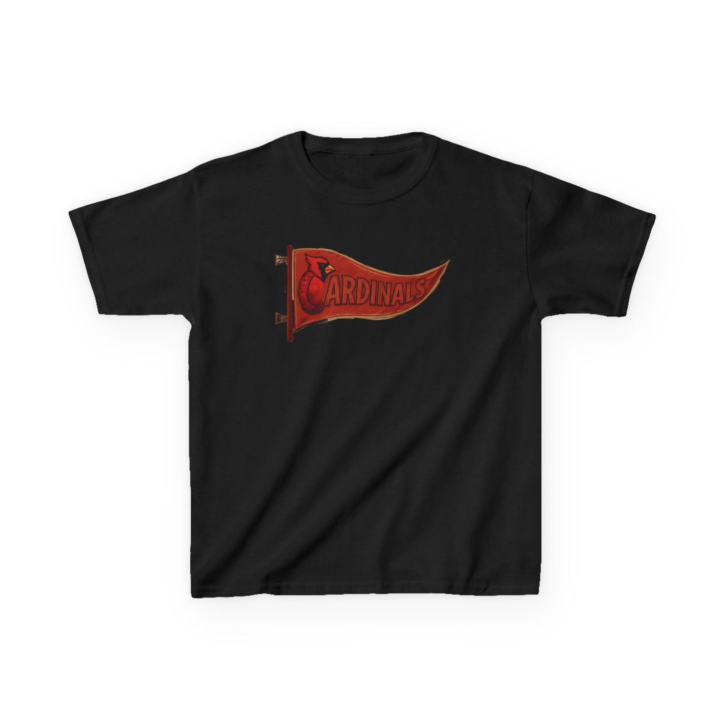 Harmony Grove Banner Tee - Youth
