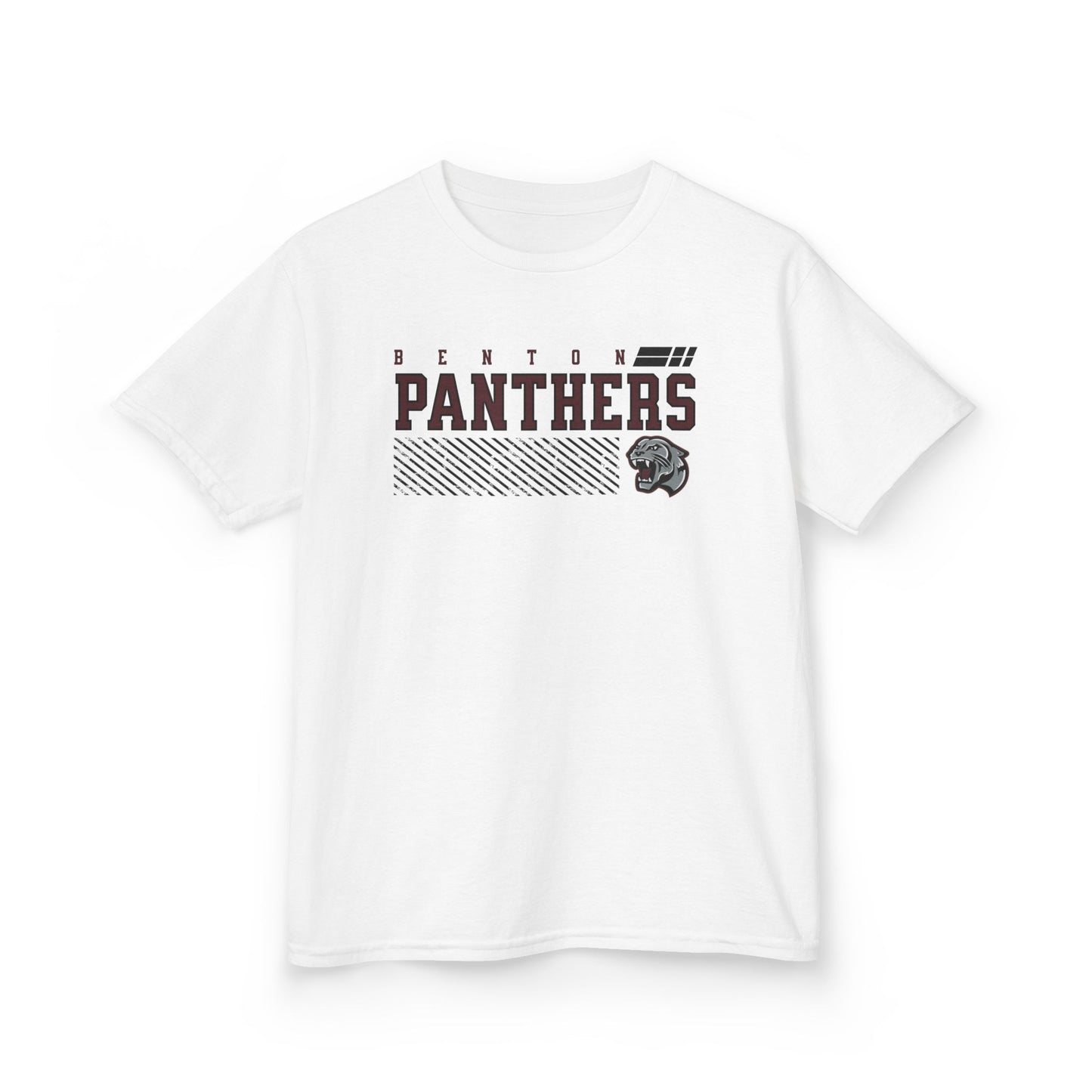Panthers Athletics T-Shirt – Youth