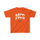 Magnet Cove MCS - Youth