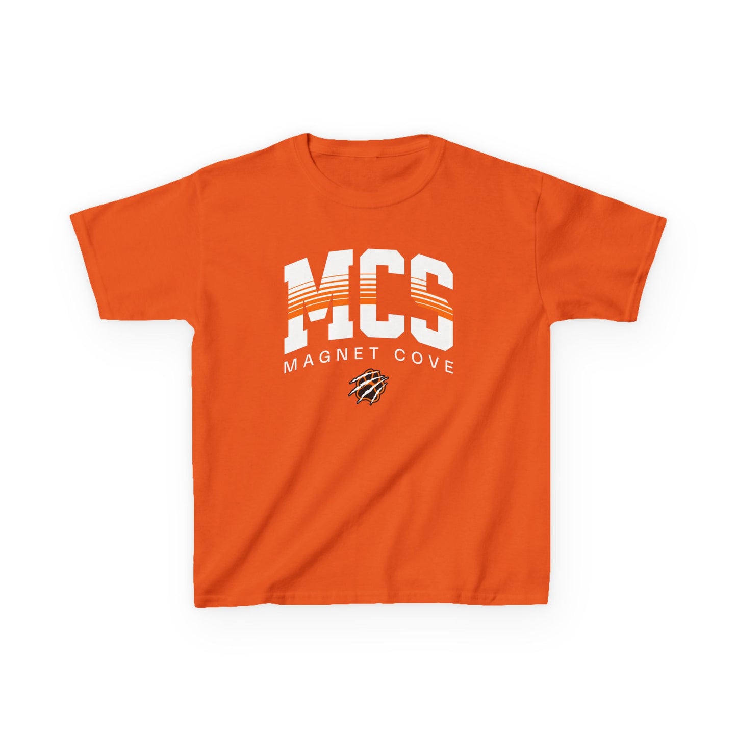 Magnet Cove MCS - Youth