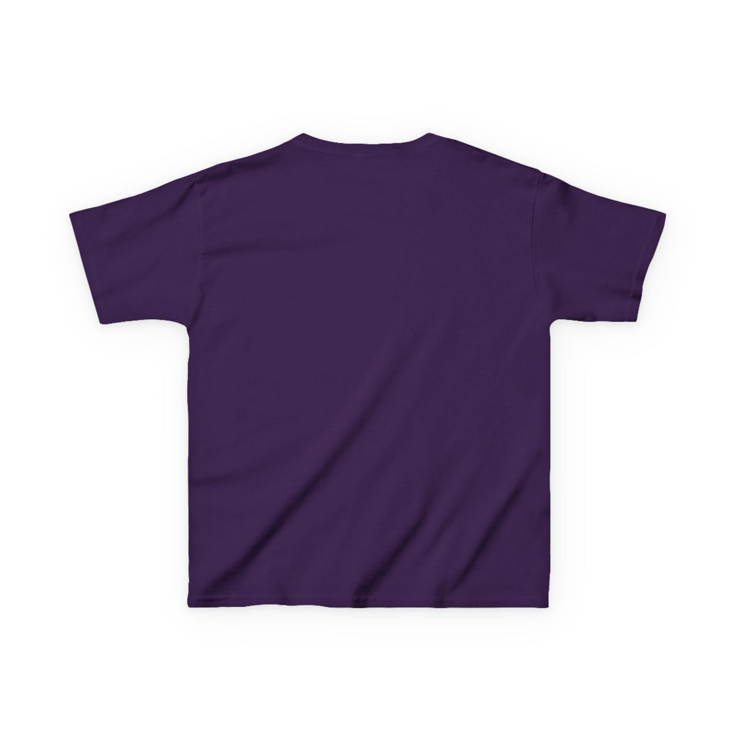 Cardinal Paint Drip Mascot - Youth