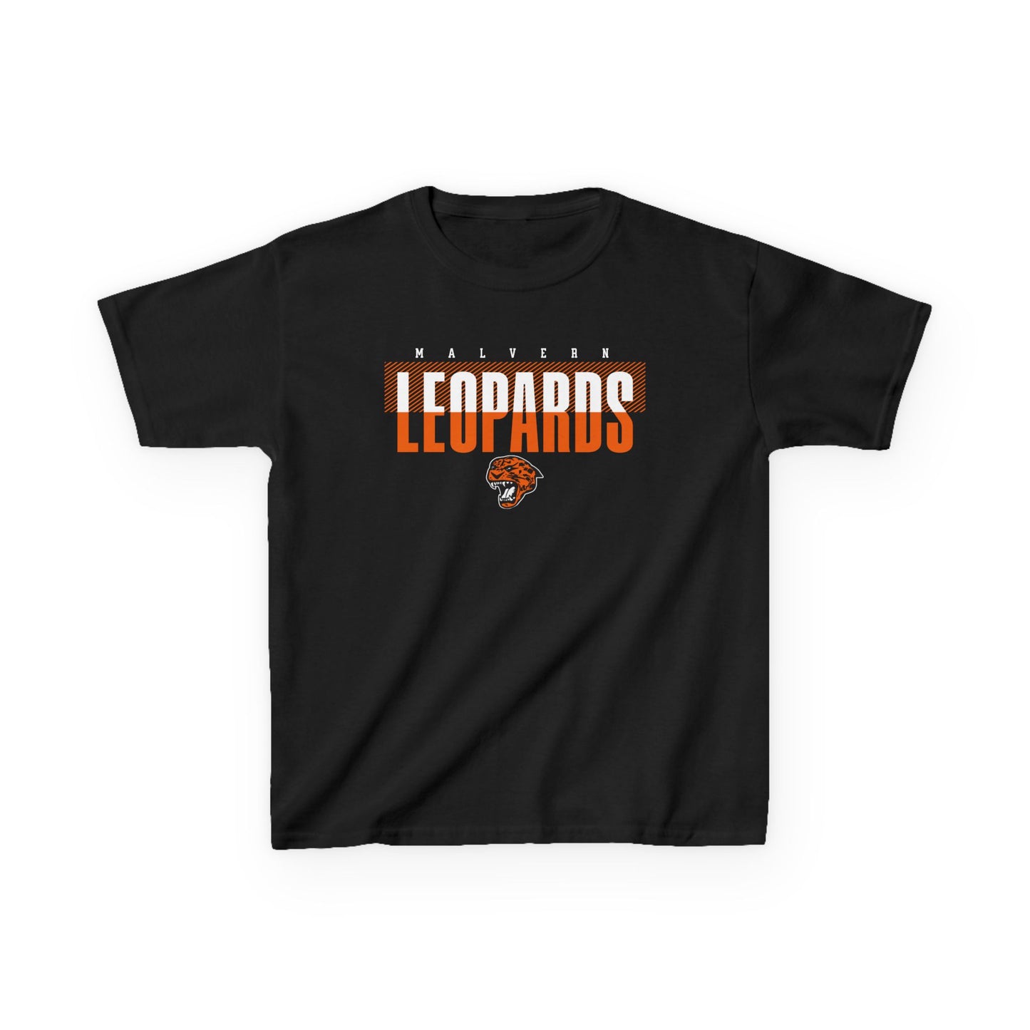 Panthers Game Day Tee - Youth