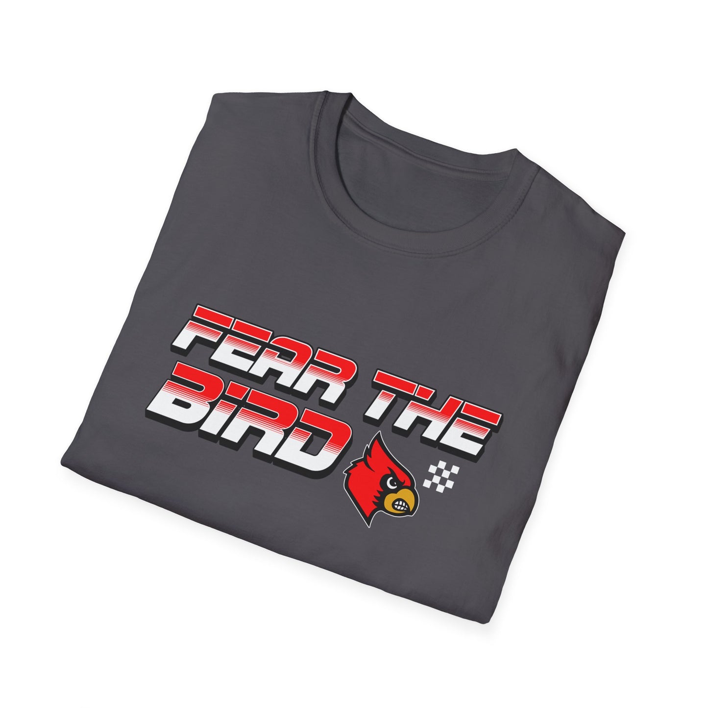 Fear the Bird