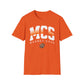 Magnet Cove MCS