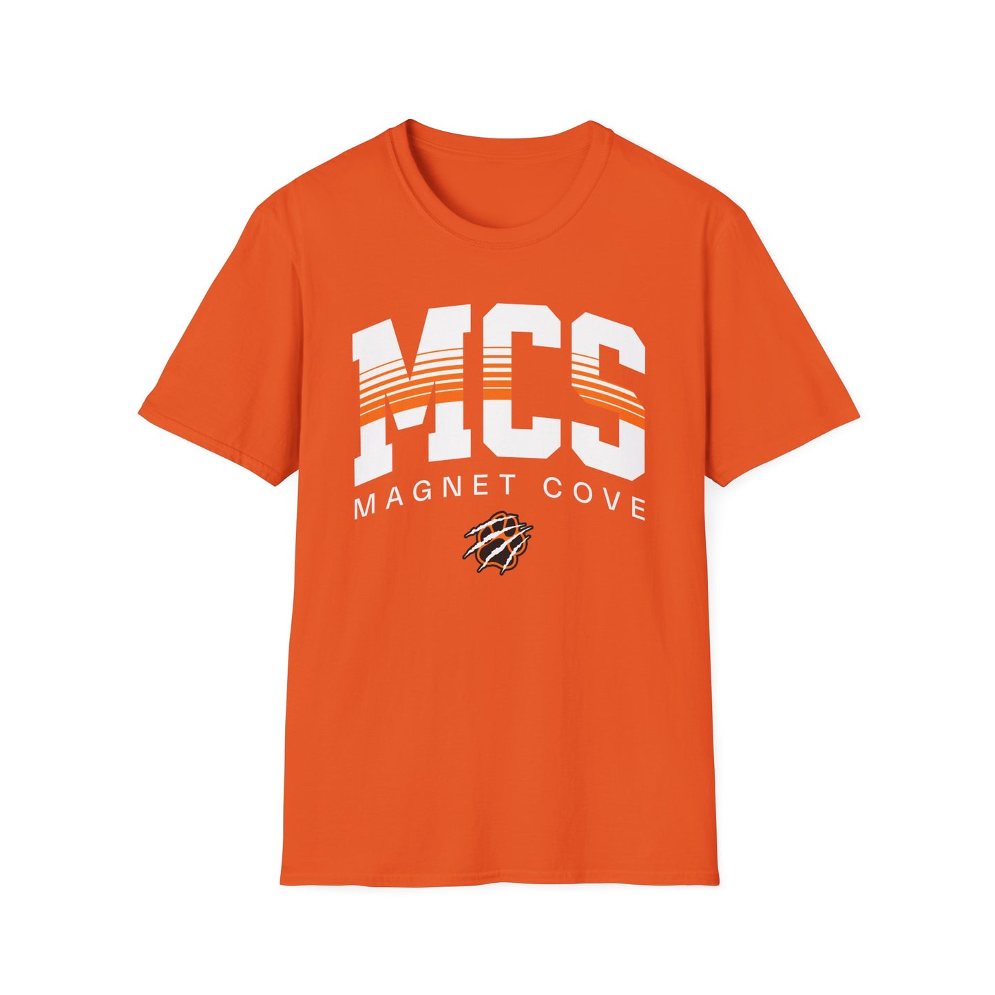 Magnet Cove MCS