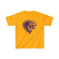 Cobras Paint Drip Mascot - Youth
