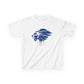 Lions Paint Drip Mascot - Youth