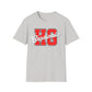 Cardinals HG Block Letter