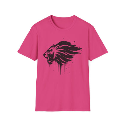 Jessieville - Pink Out Logo Drip