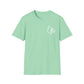 Block Streetwear Tee