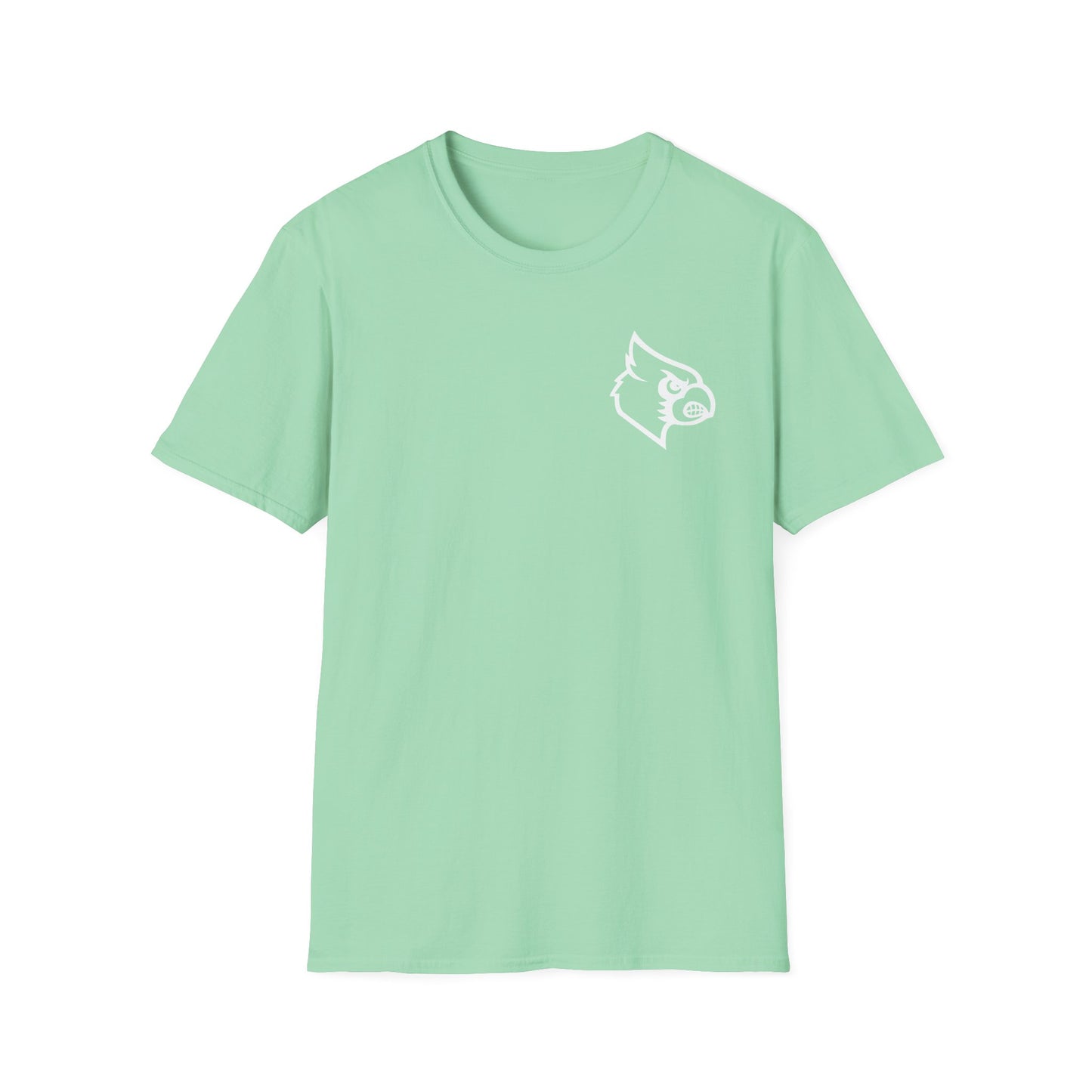 Block Streetwear Tee