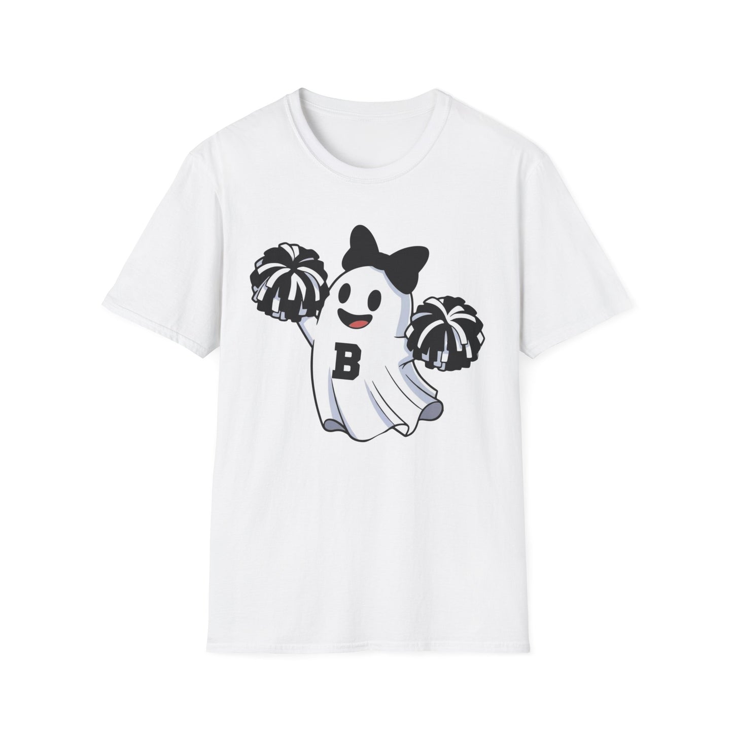 Bauxite Cheer Ghost Tee