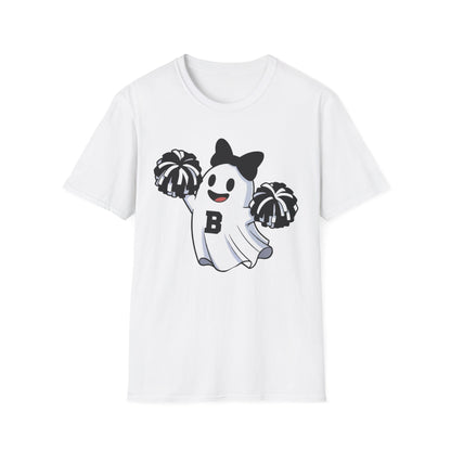 Bauxite Cheer Ghost Tee