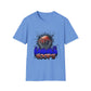 Lions Hoops Basketball T-Shirt