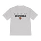 Leopards Game Day Tee - DriFit