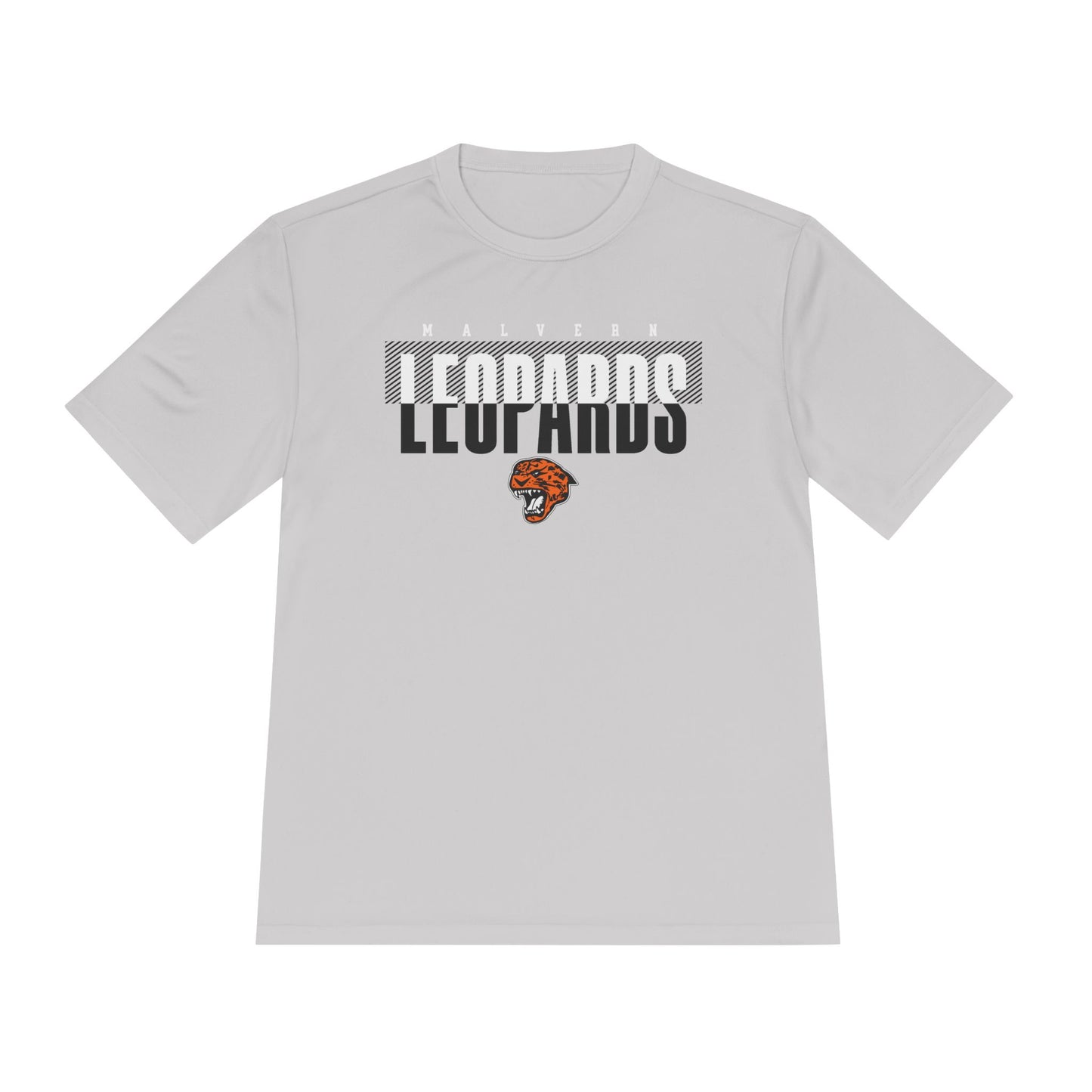 Leopards Game Day Tee - DriFit