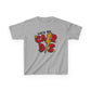 Lighting Bolt Cards Kids Tee